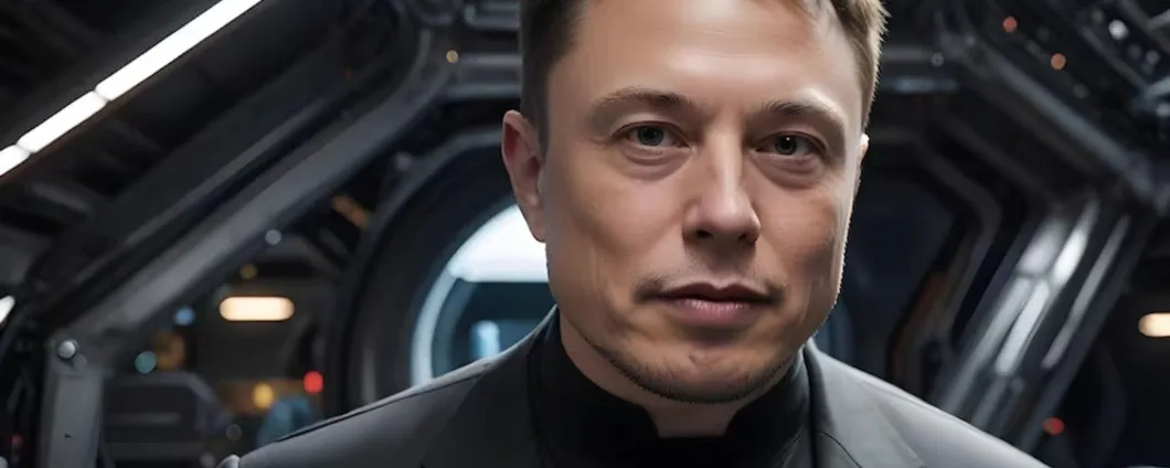 Elon Musk sostituisce 1.500 dipendenti del DOGE con un chatbot