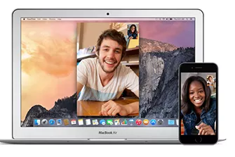 FaceTime: come utilizzarlo su iOS e su MAC