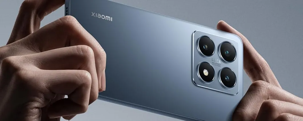 Xiaomi 14T: il top gamma che oggi costa come un medio gamma