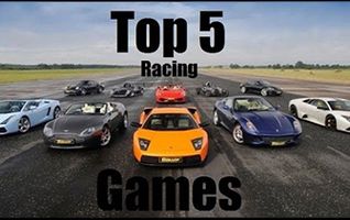 top5racing