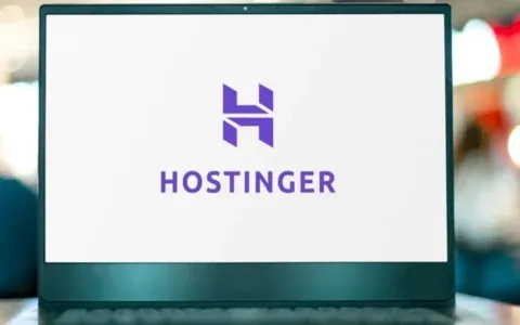 Con Hostinger hai piani WordPress in offerta da 2,49€/mese!
