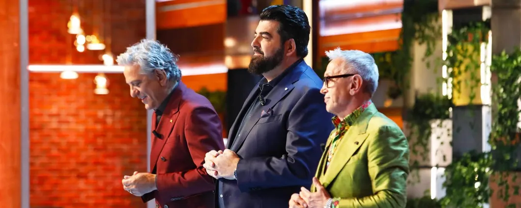 MasterChef Italia 2024 puntata 19 dicembre: come vederla in streaming anche dall'estero