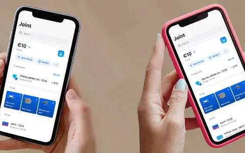 Revolut, arriva la nuova app: tutte le novità per le coppie e non solo