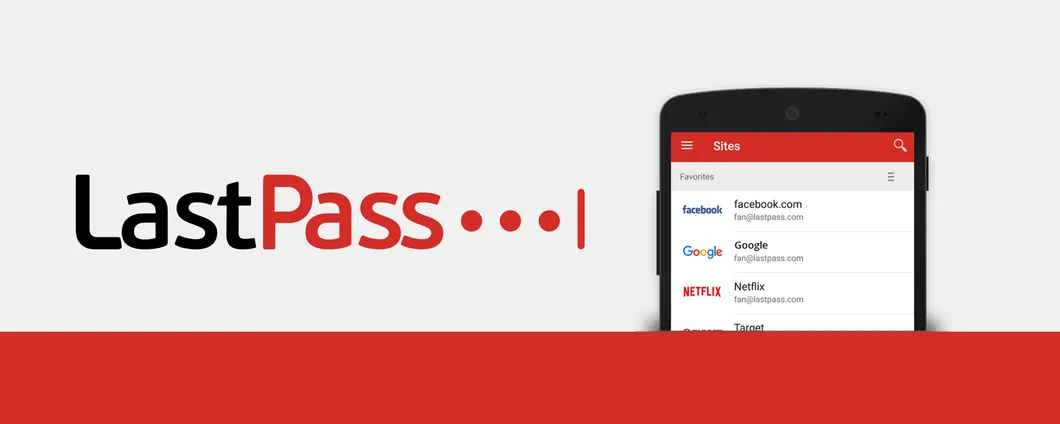 LastPass: provalo gratis per 30 giorni, nessuna carta richiesta