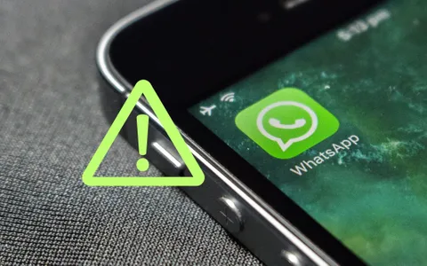 Spionaggio WhatsApp: giornalisti italiani nel mirino degli hacker