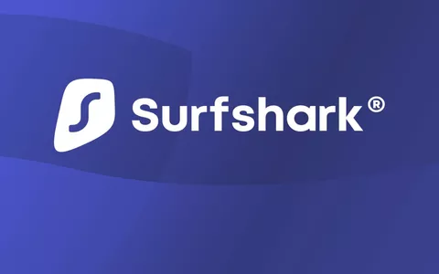 Surfshark VPN con ADblock: sconto dell’82% + 4 mesi GRATUITI