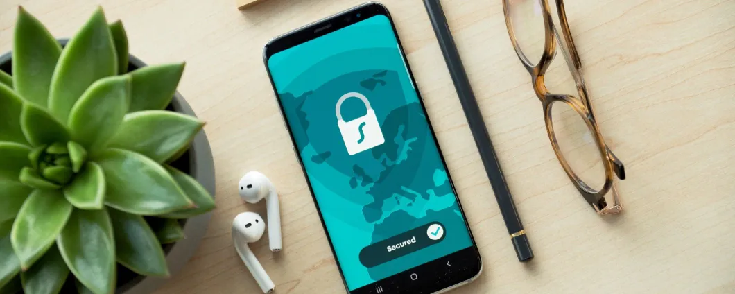 Proteggi le tue password e risparmia fino al 58% con NordPass