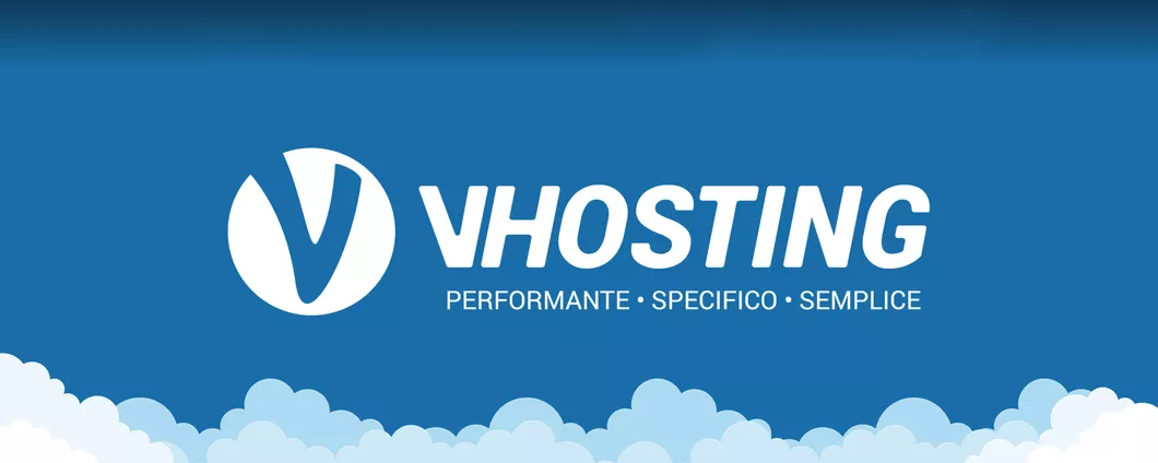 Perché scegliere VHosting: prezzi trasparenti e affidabilità