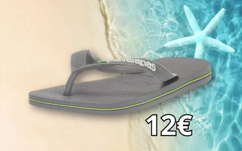 Havaianas prezzo clearance