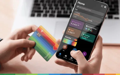Bunq Core: apri il tuo conto corrente in 5 minuti con un selfie e senza documenti cartacei!