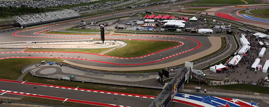 GP Austin 2024: gli orari del weekend di F1, ritorna la Sprint
