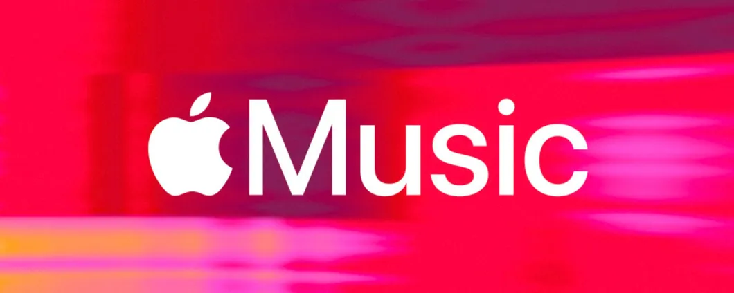 Ottieni 1 mese di Apple Music gratis iscrivendoti la prima volta