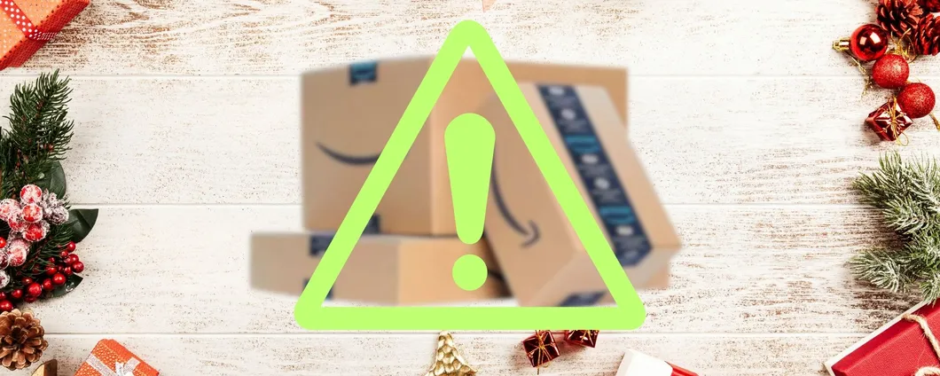 Allerta truffe online durante il Natale: avvertiti tutti i consumatori