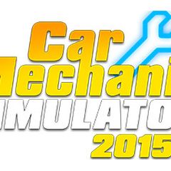 Car Mechanic Simulator 2015