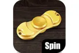 Fidget Hand Spinner