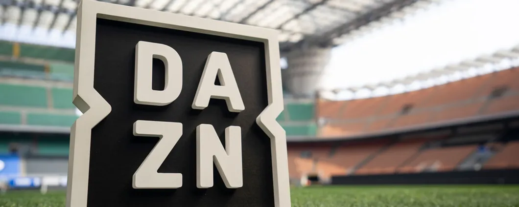 DAZN: ecco come avere il piano Standard a meno di 25 euro al mese