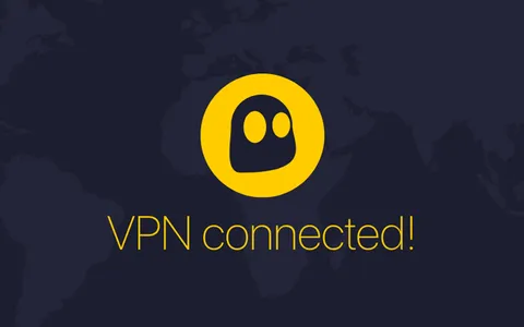 Maggiore privacy con questa offerta CyberGhost VPN: 82% di sconto