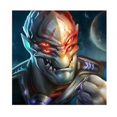 Galaxy on Fire – Alliances