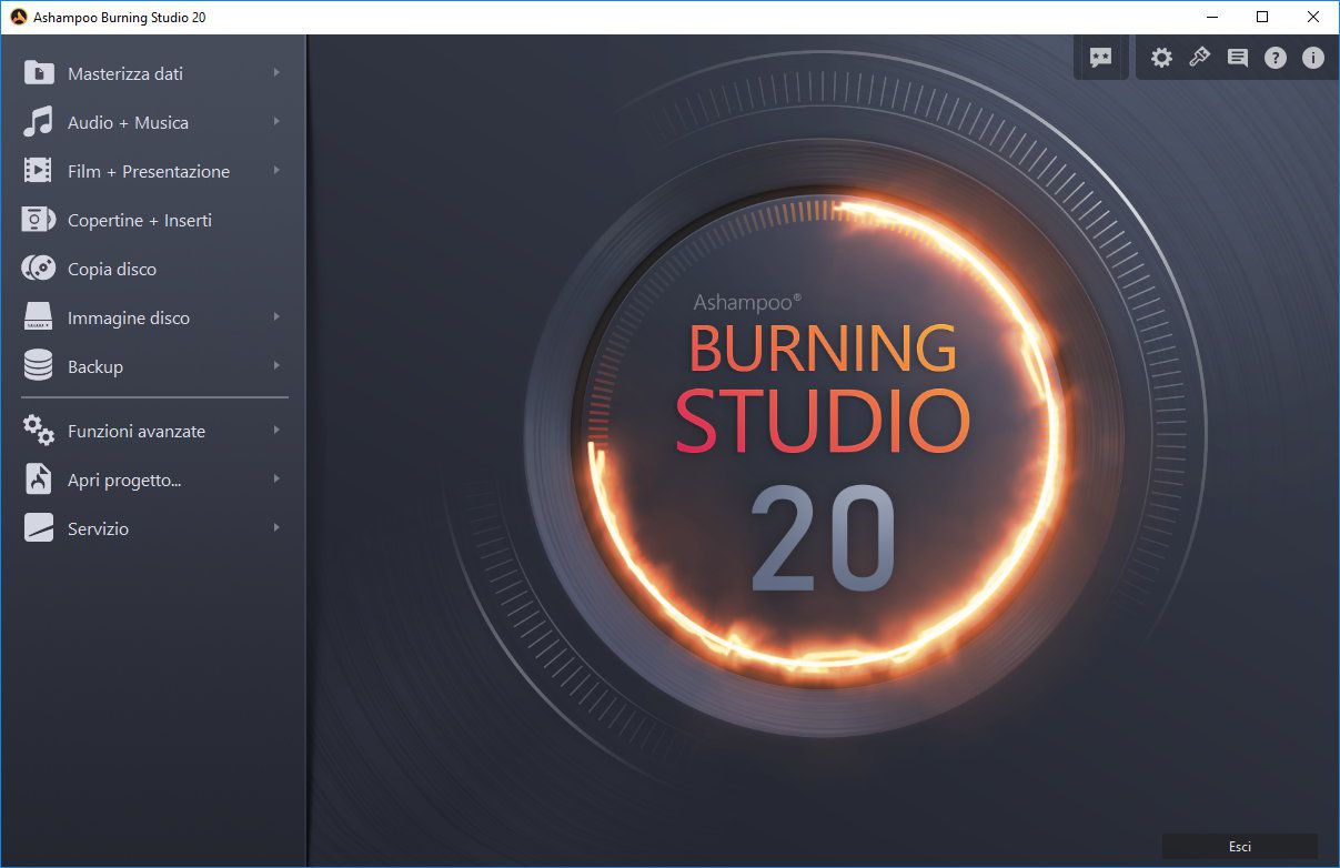 ashampoo burning studio free malware