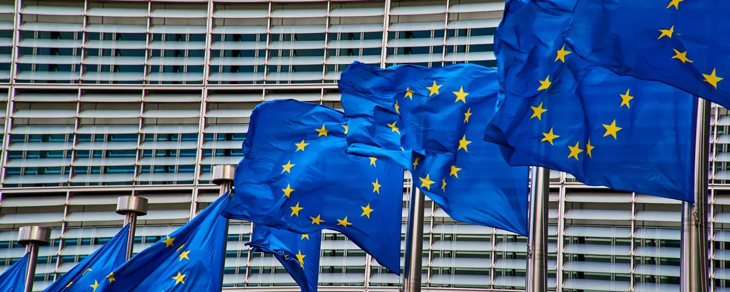 La Commissione Europea dà l’ok ai 3,8 miliardi di euro per la banda ultralarga in Italia