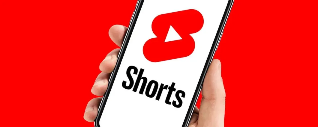 YouTube: download automatico per gli shorts e nuove funzioni