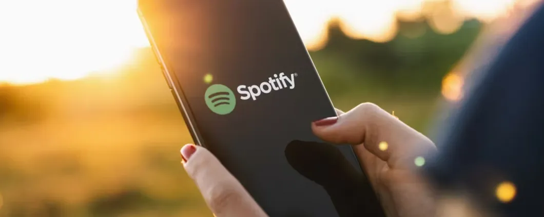 Spotify lancia Partner Program: tante novità per i creatori di video