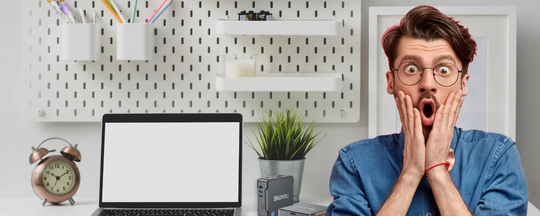 Prime Day 2023: i Mini PC più economici in offerta