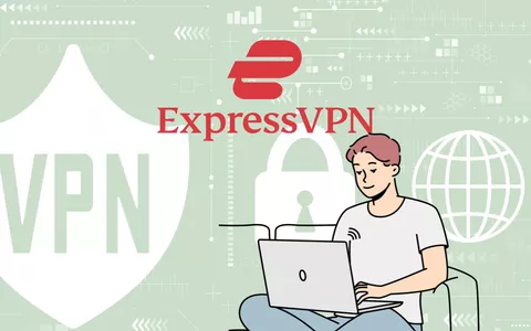 ExpressVPN: sicurezza online ora con il 49% di sconto