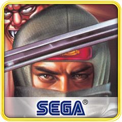 The Revenge of Shinobi