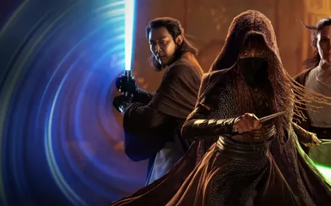 Star Wars The Acolyte è su Disney+: abbonati per ricevere 2 mesi gratis