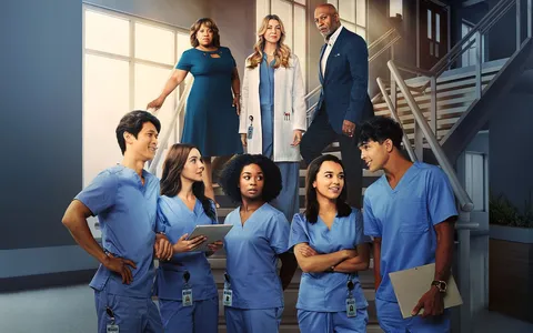 Grey's Anatomy 21, arrivano i primi episodi: le anticipazioni sulla nuova stagione
