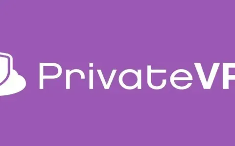 PrivateVPN: protezione online con l’85% di sconto per tre anni