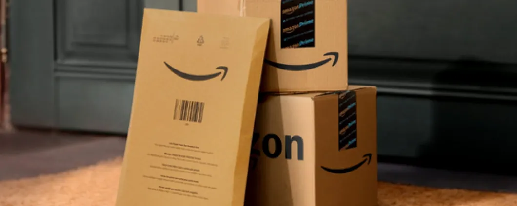 Attenzione alla nuova truffa del pacco Amazon: come difendersi
