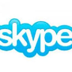 skype