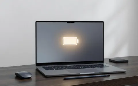 Microsoft introduce un nuovo indicatore per la batteria su Windows 11