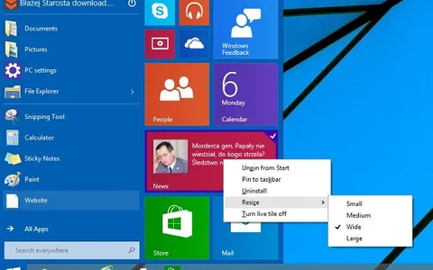 Se dovete vendere il vostro PC con Windows 10, ecco alcune cose da fare prima