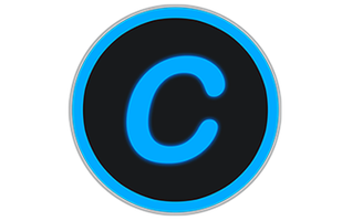 Advanced SystemCare 10 logo