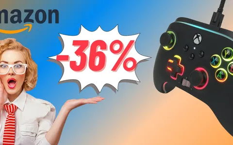 Un controller PERFETTO per Xbox e PC, a un prezzo ESAGERATO