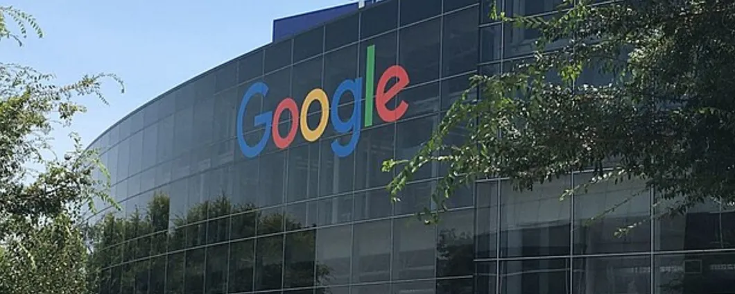 Google a rischio: gli Stati Uniti valutano di dividerla in più aziende