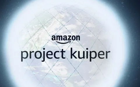 Amazon lancia Project Kuiper per sfidare SpaceX nello spazio