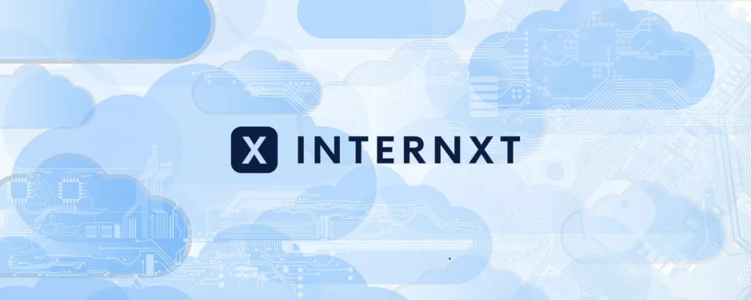Archivia nel Cloud i tuoi ricordi: con InternXT hai fino a 5TB e paghi una volta sola