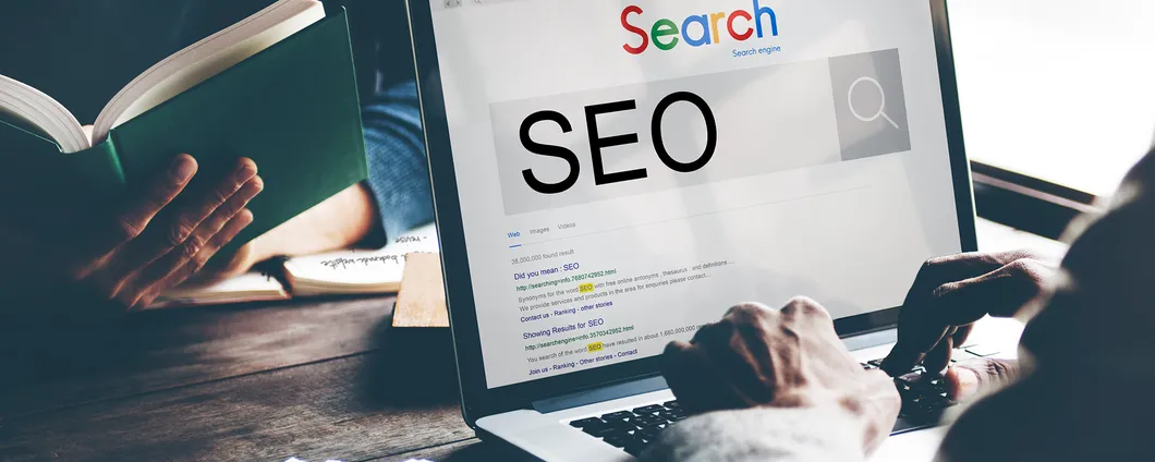 SEO e dintorni: i principi fondamentali, racchiusi in un corso