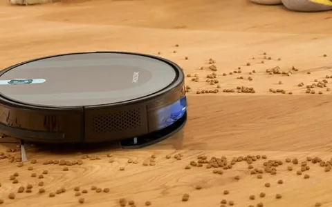PREZZO BASSISSIMO per il robot aspira e lava Proscenic (solo su Amazon a meno di 145 euro)
