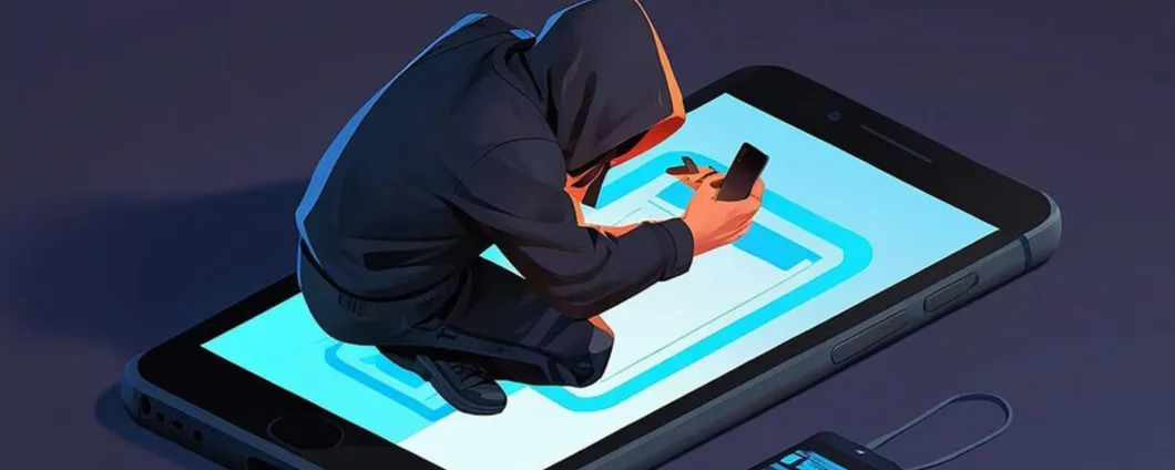 Truffe online sempre più sofisticate mettono a rischio i tuoi dati