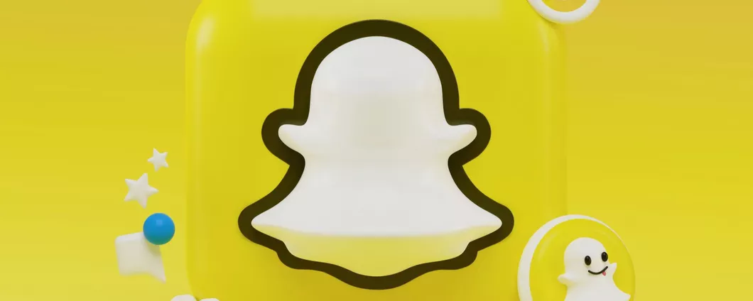 Snap: novità per il tool sviluppo AR avanzato Lens Studio 5.0 Beta