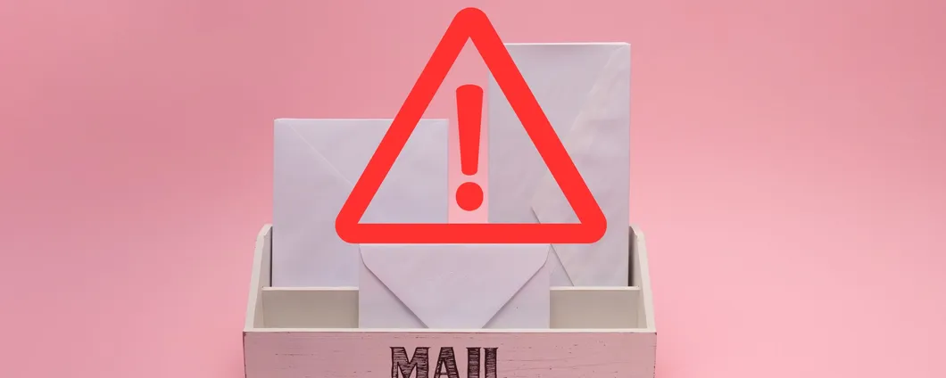 Google avverte: truffe via email in aumento, ecco come difendersi