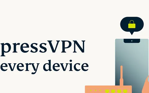 ExpressVPN: 1 anno + 3 mesi in omaggio con questa offerta imperdibile!