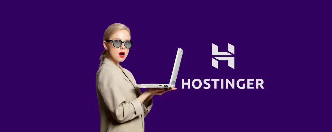 Hostinger lancia il suo Website Builder con AI: ora in sconto fino al 75%