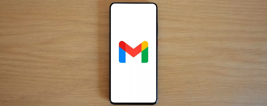 Gmail Q&A: Google aggiunge funzionalità di Gemini su Android