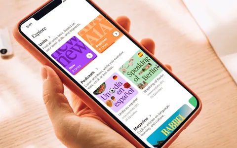 Parla una nuova lingua con Babbel: corsi online e lezioni dal vivo
